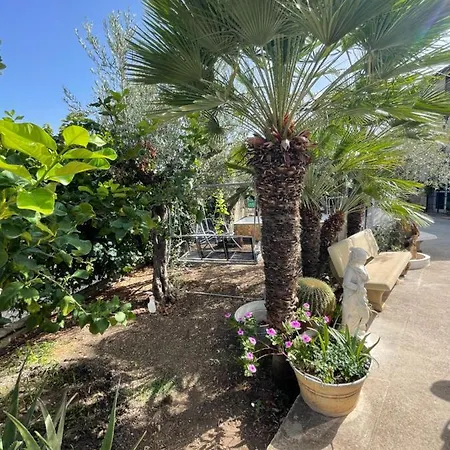 Casa Della Verdura Holiday home Sciacca