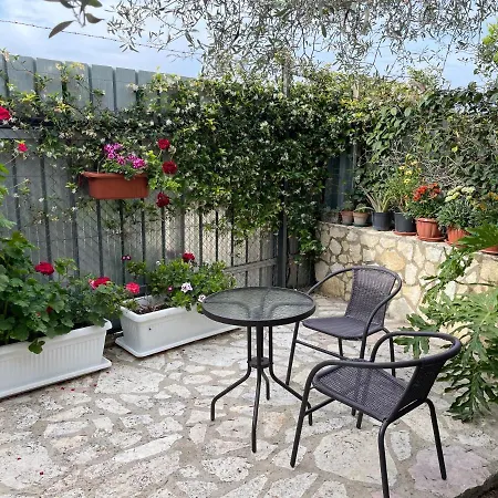 Casa Della Verdura Holiday home Sciacca