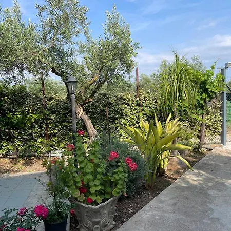 Casa Della Verdura Holiday home *