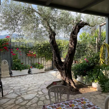 Casa Della Verdura Holiday home
