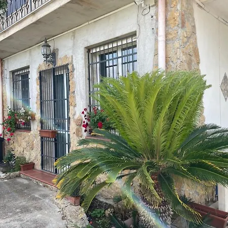 Casa Della Verdura Holiday home *