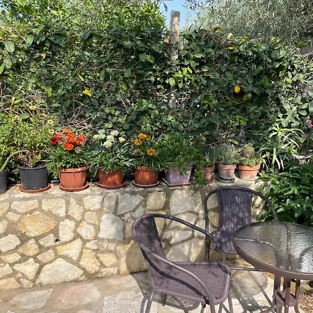 Holiday home Casa Della Verdura