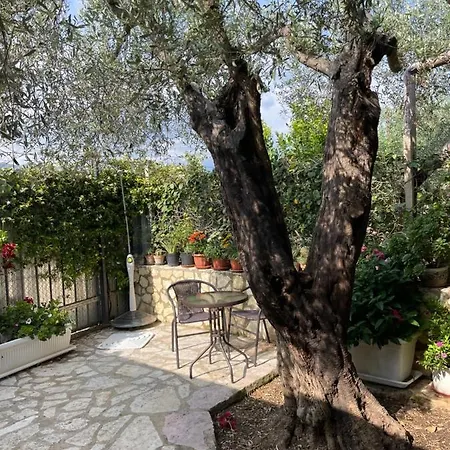 Casa Della Verdura Sciacca