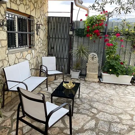 Casa Della Verdura *