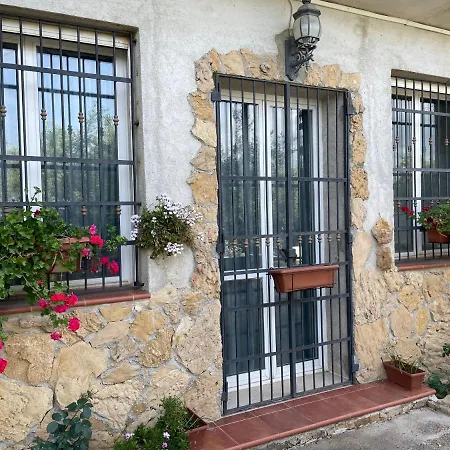 Casa Della Verdura * Sciacca