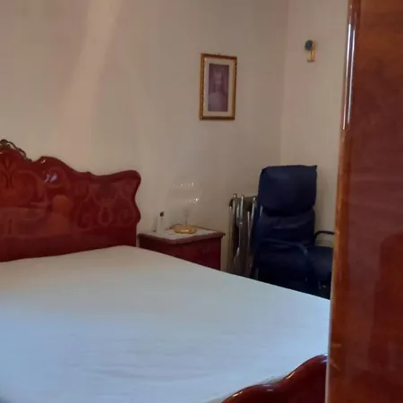 Casa Della Verdura Holiday home