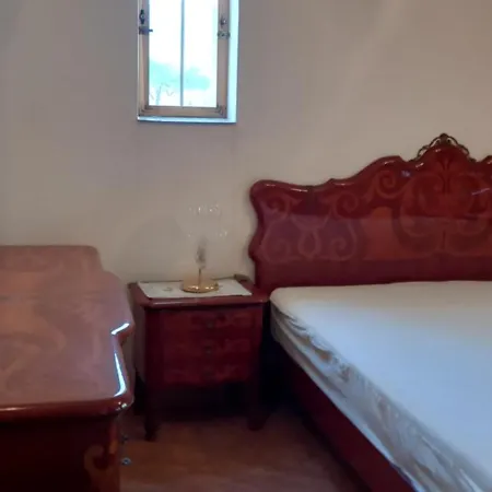 Casa Della Verdura * Sciacca