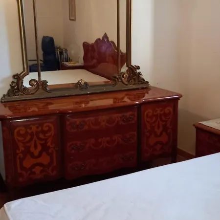 Hébergement de vacances Casa Della Verdura *